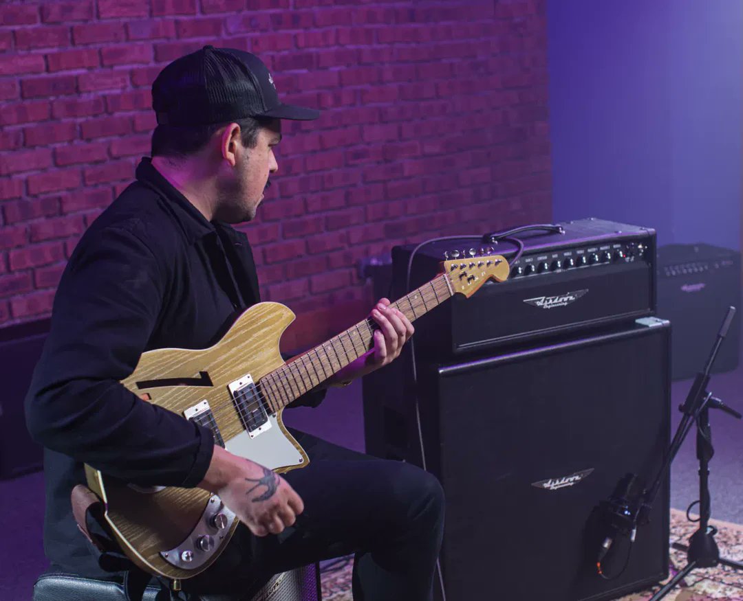 GigGear tweet media