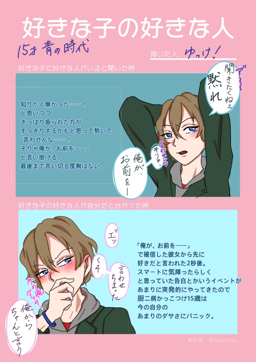 ゆっけ！ (@yu_ke_yu_ke) / Posts / X