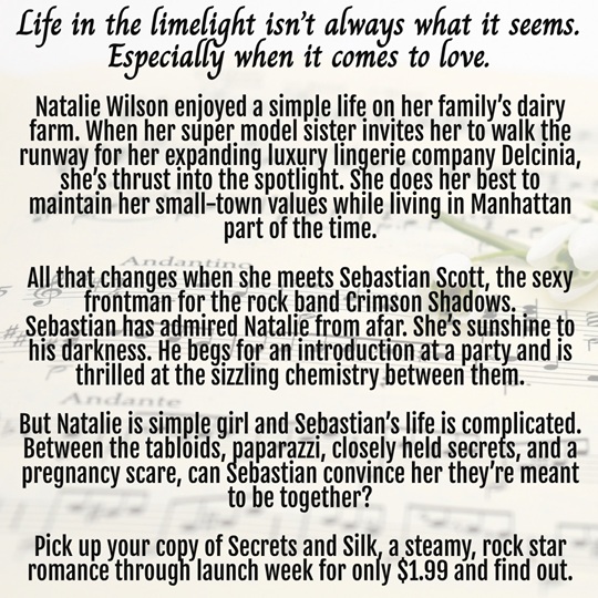 Dania Voss - Author tweet media