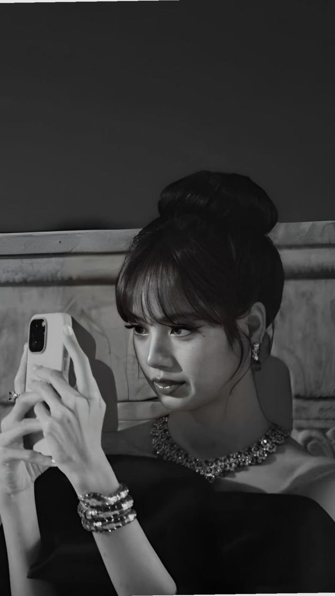 l4amuel's tweet image. #LISA