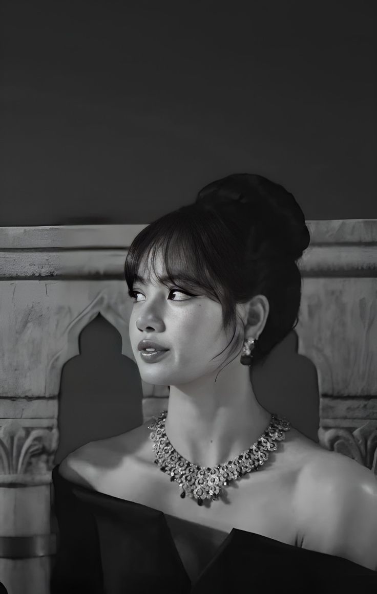 l4amuel's tweet image. #LISA