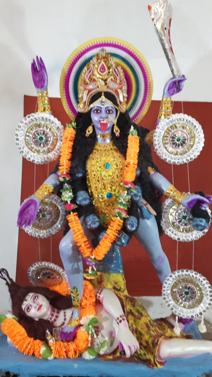 कृष्णेन्दु आइच Krishnendu Aich tweet media