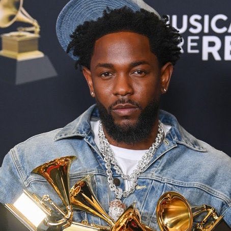 Kendrick Lamar Brasil tweet media