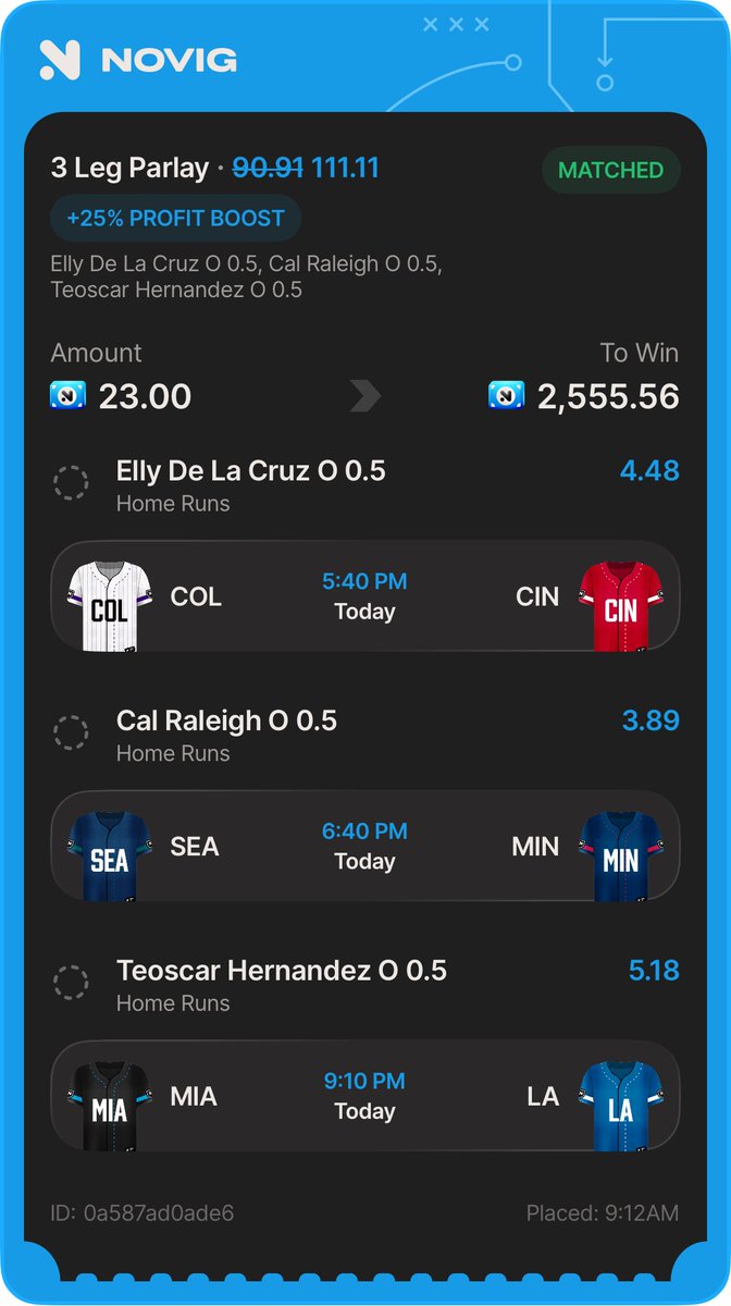 TinDingers⚾️🍀 tweet media