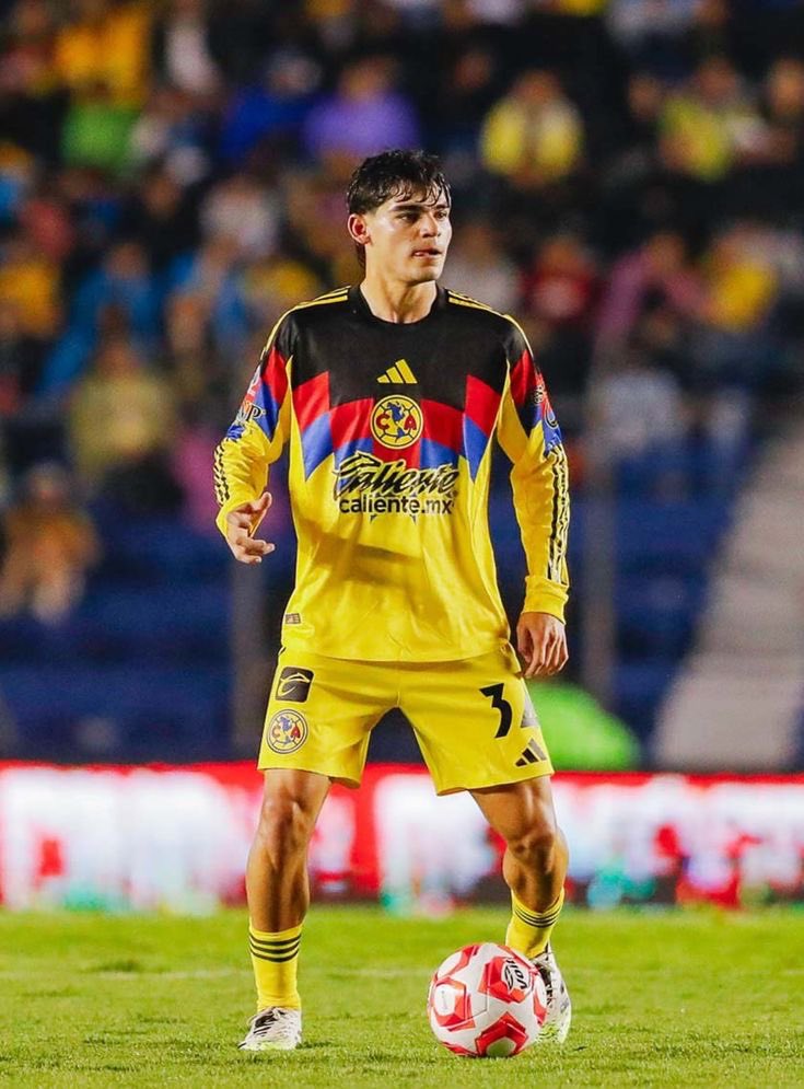 Club América XTRA 🦅🇲🇽 tweet media