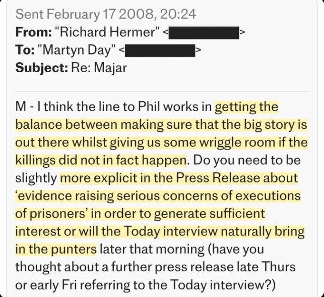 Paul Taylor 🩵 Reform member tweet media