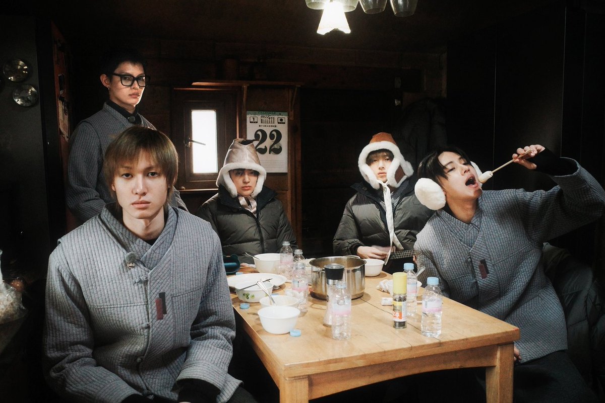 CORTISFESS ─ BASE ON tweet media