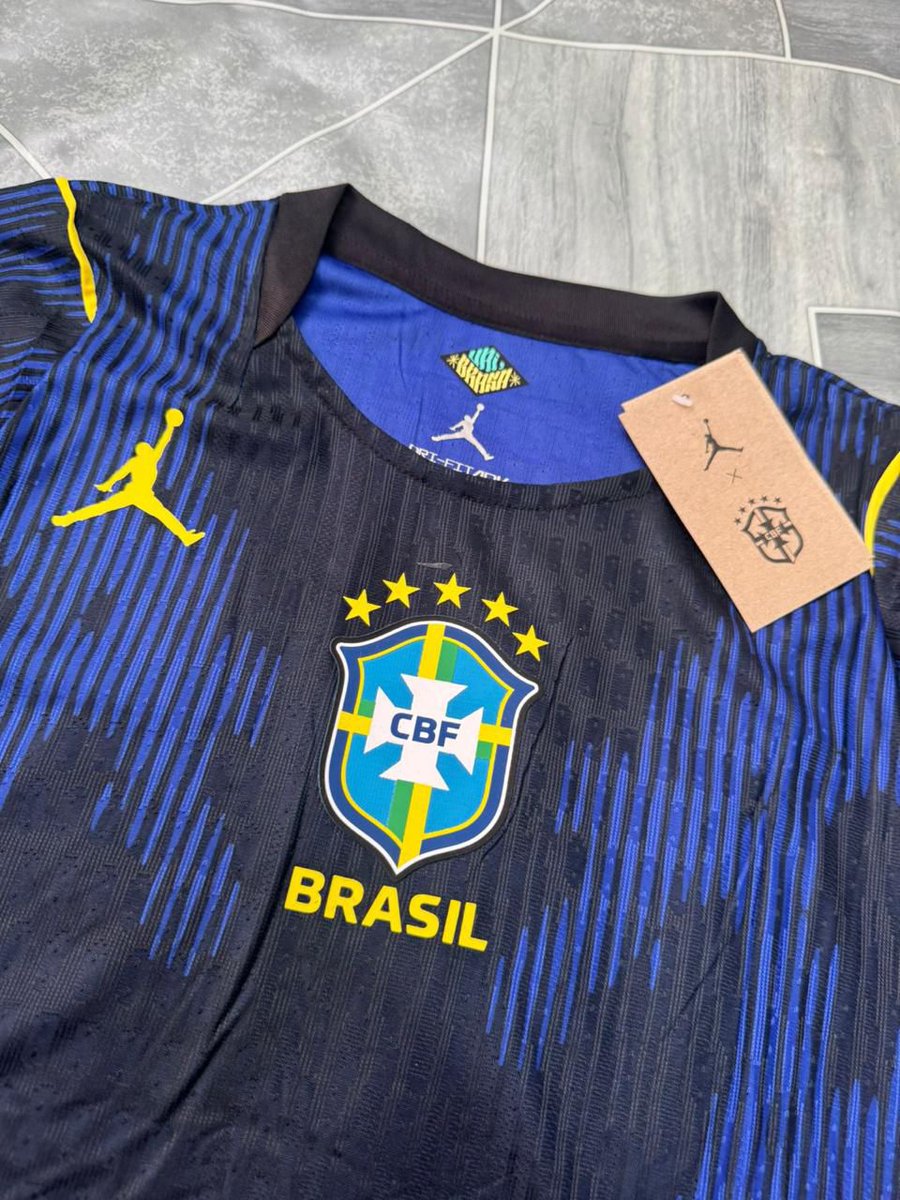 Inshopbq's tweet photo. Brasil visita 2026 🇧🇷🏆
Más info 📱 3012509301 https://t.co/6HdohI79zS