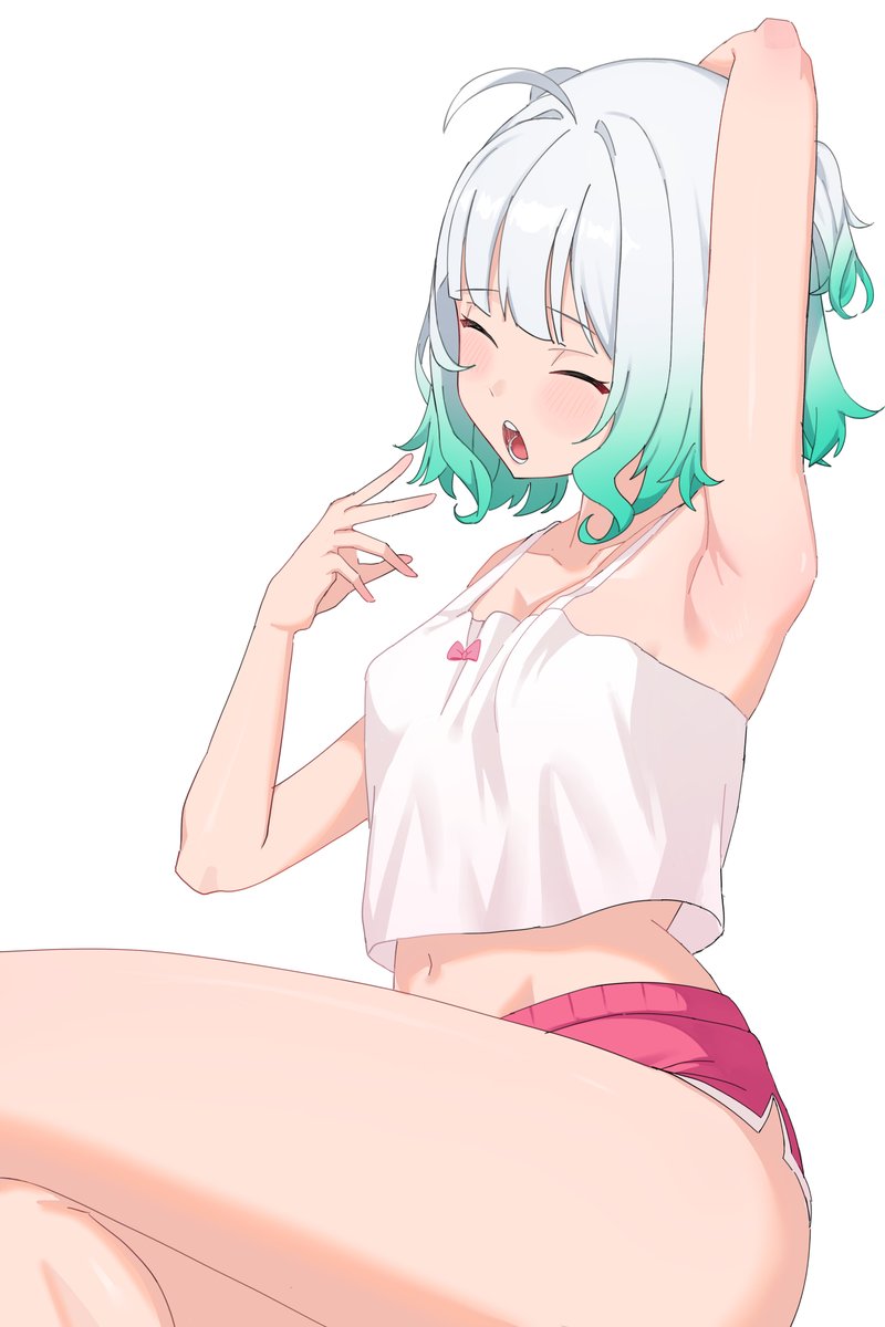 LunarisBloom ☕| 👻✨ COMMS OPEN (1/3) tweet media