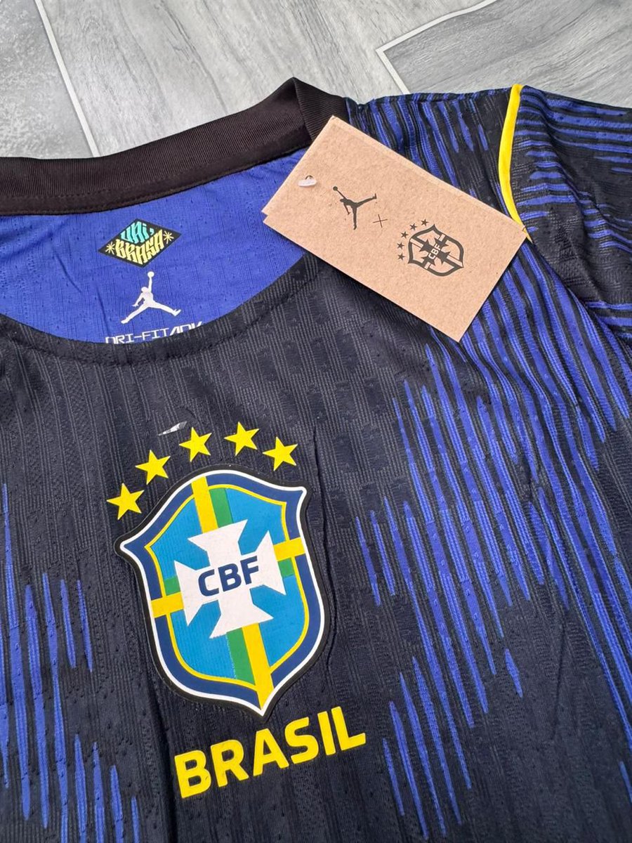 Inshopbq's tweet photo. Brasil visita 2026 🇧🇷🏆
Más info 📱 3012509301 https://t.co/6HdohI79zS