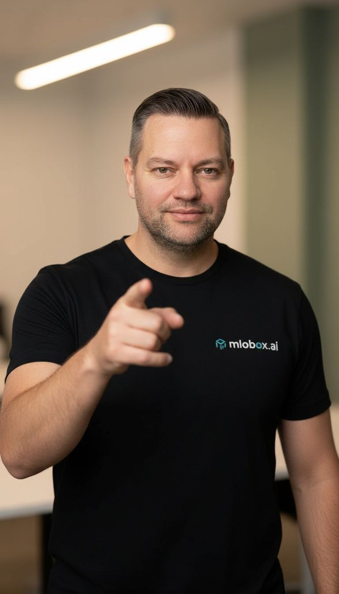 mloboxai's tweet image. Break free from the rules! ✨
At NEXA, you create your own path to success. No scripts, just your unique journey to profitability. Ready to build your business your way? Comment NEXA and let’s explore! 🚀
#Entrepreneurship #BusinessGrowth #Freedom