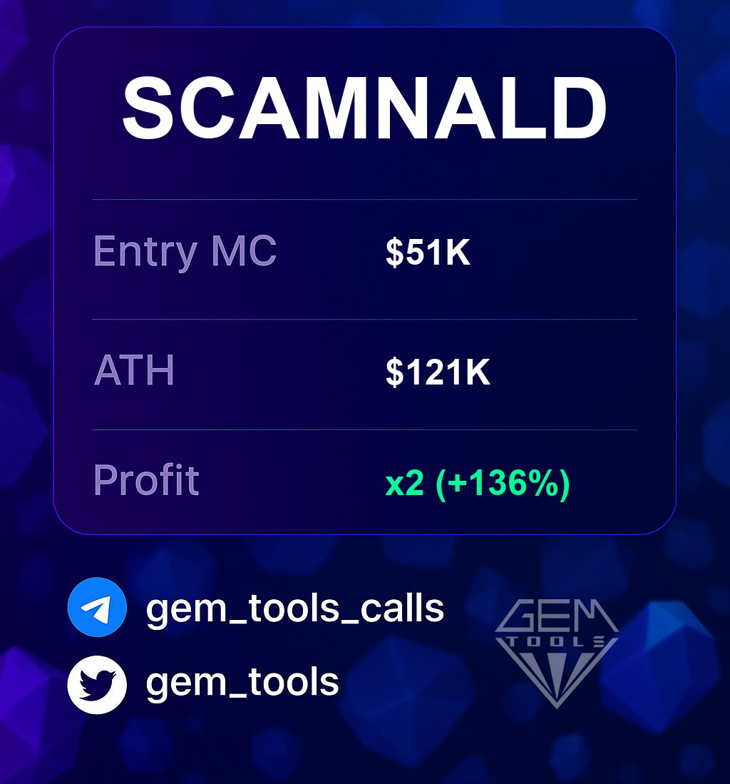 💎 GemTools 💎 tweet media