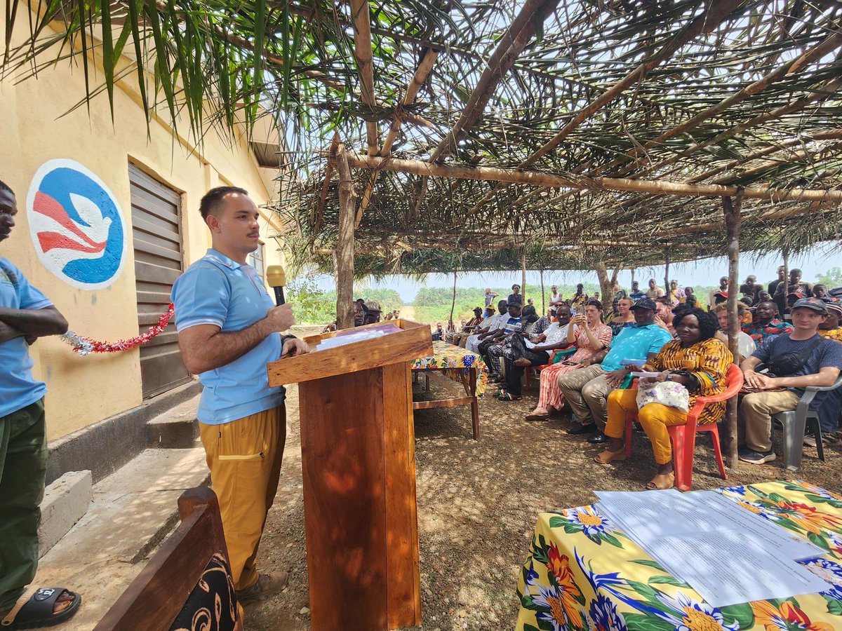 Friends of Sierra Leone tweet media