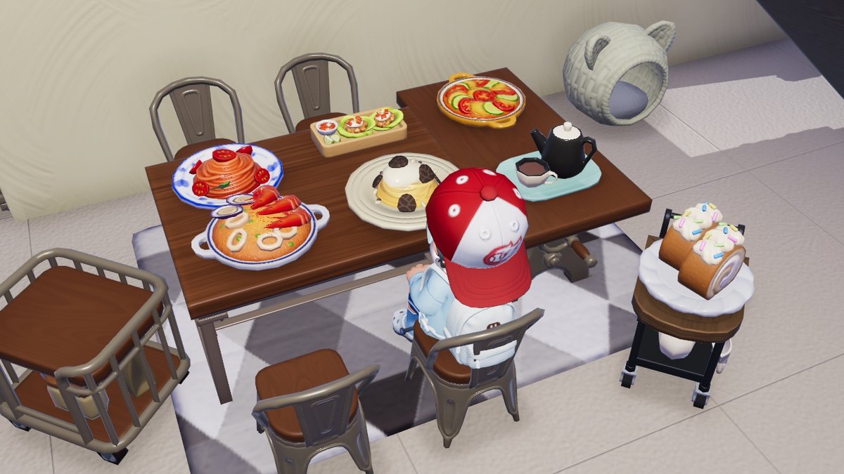 비넨바움🪉 tweet media