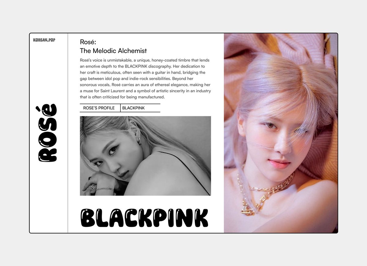 godilyy's tweet photo. Blackpink ✨❤️‍🩹

#blackpink #jennieforrayban #JISOOMadamFigaroRisingStar #lisaxanyma #rosé https://t.co/E4UeY2BgHy