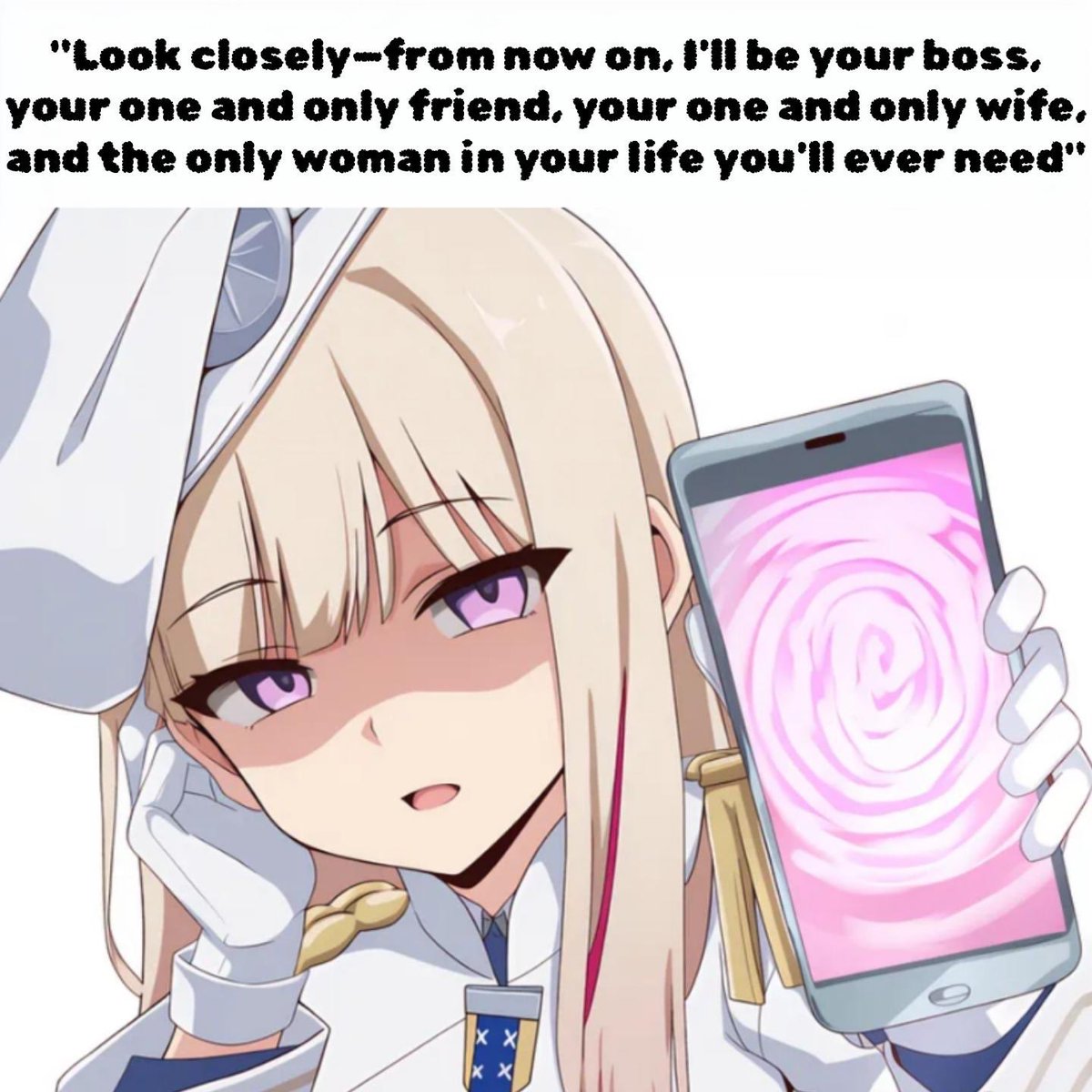 Bad Blue Archive Memes tweet media