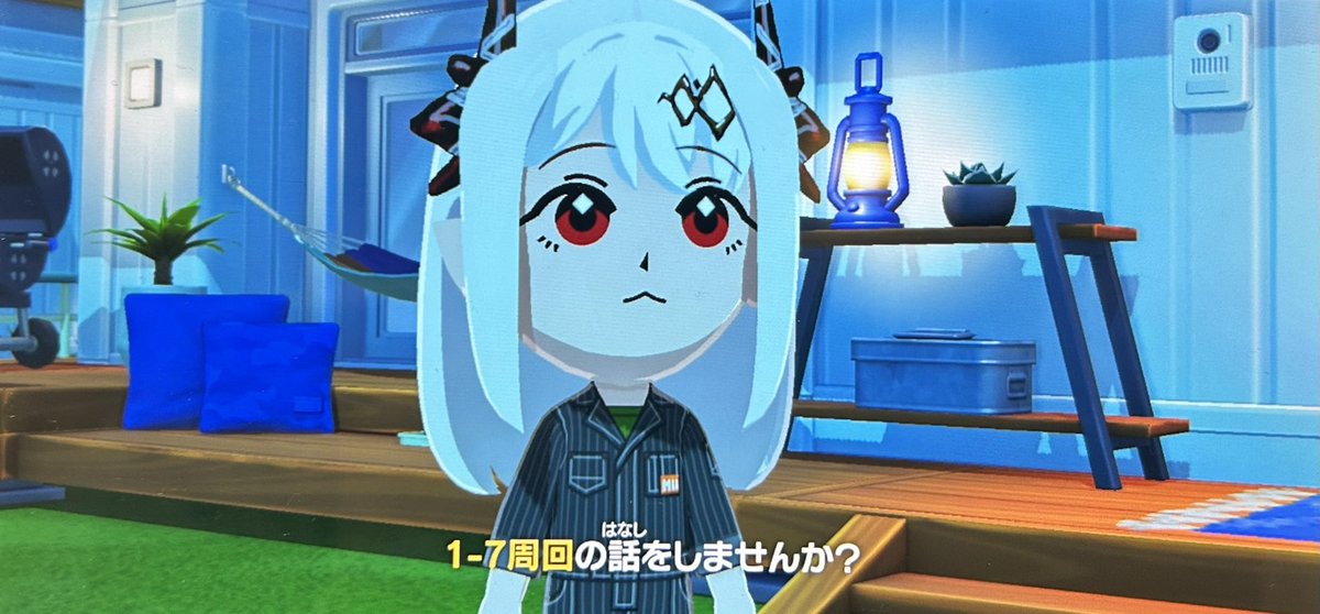 マドグチ tweet media