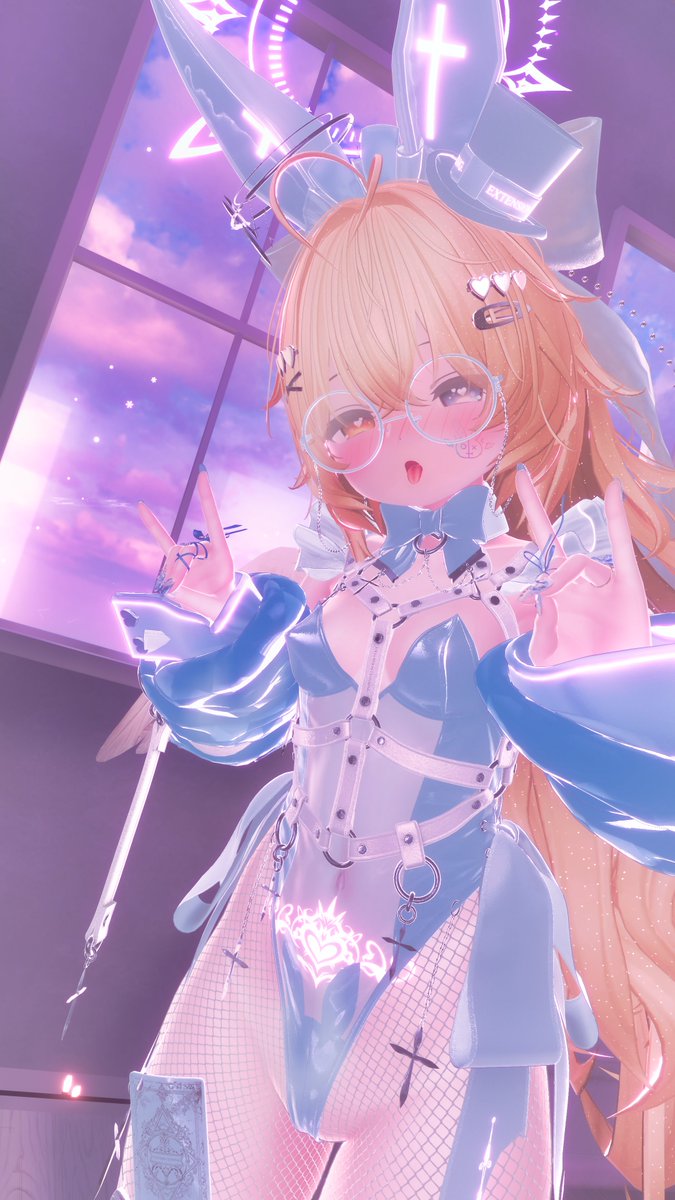 ❄🐈雪猫かれん🐈❄ tweet media