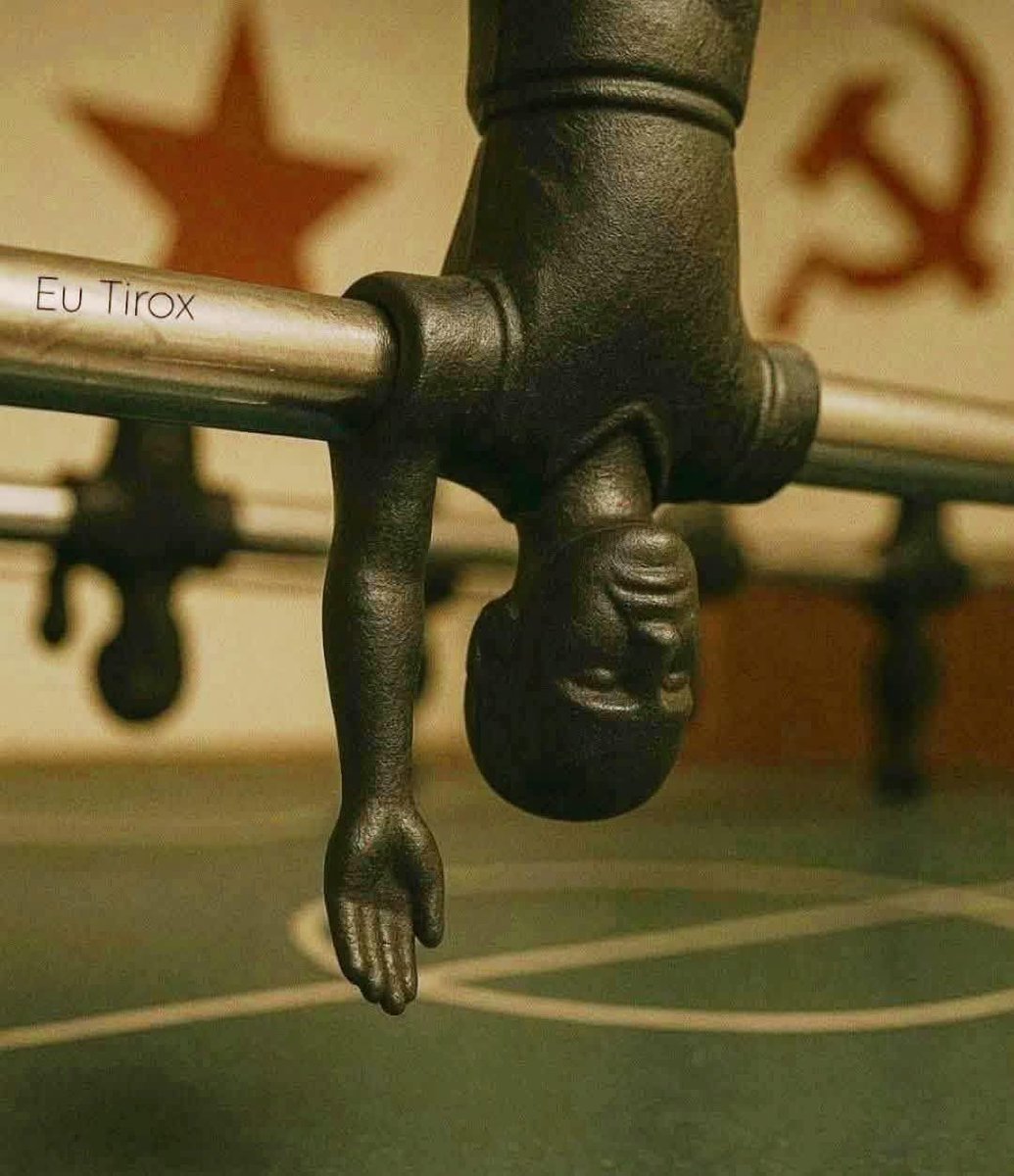 BANDA BASSOTTI tweet media