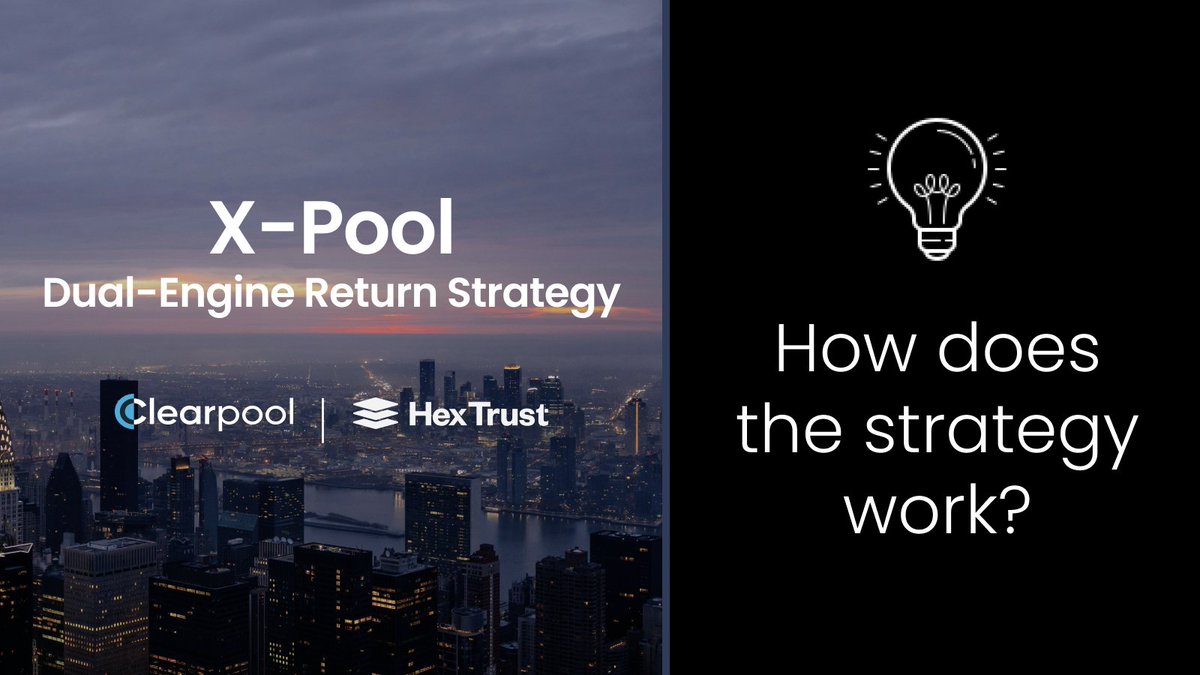 Clearpool tweet media