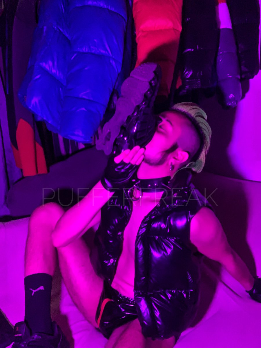 pufferfreak tweet media