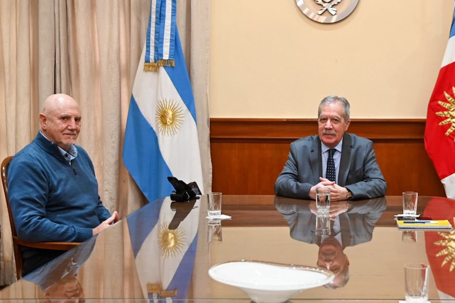 Gobierno de Santiago del Estero tweet media