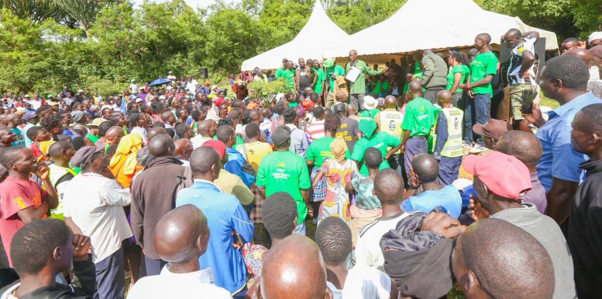 David Maraga tweet media