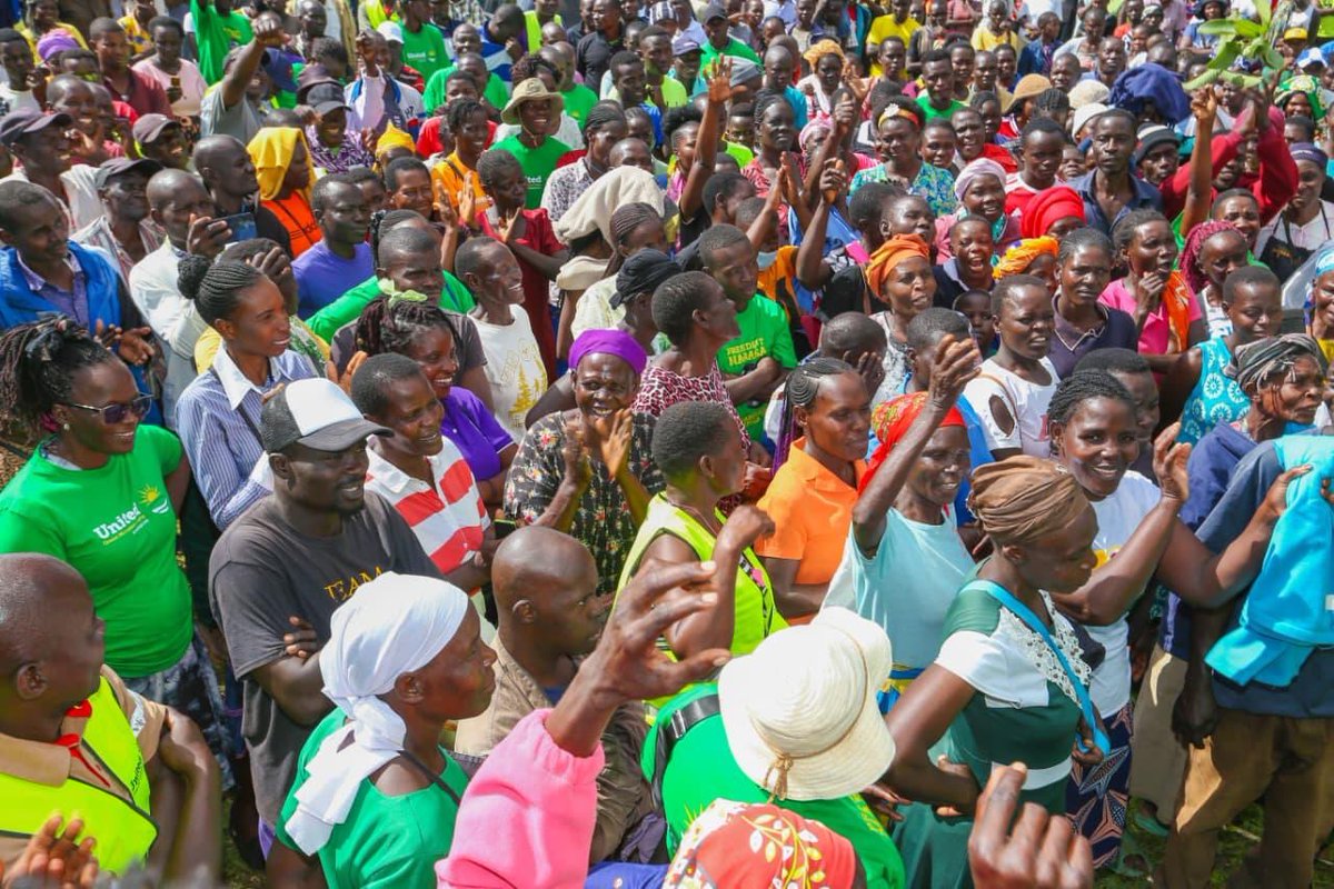 David Maraga tweet media