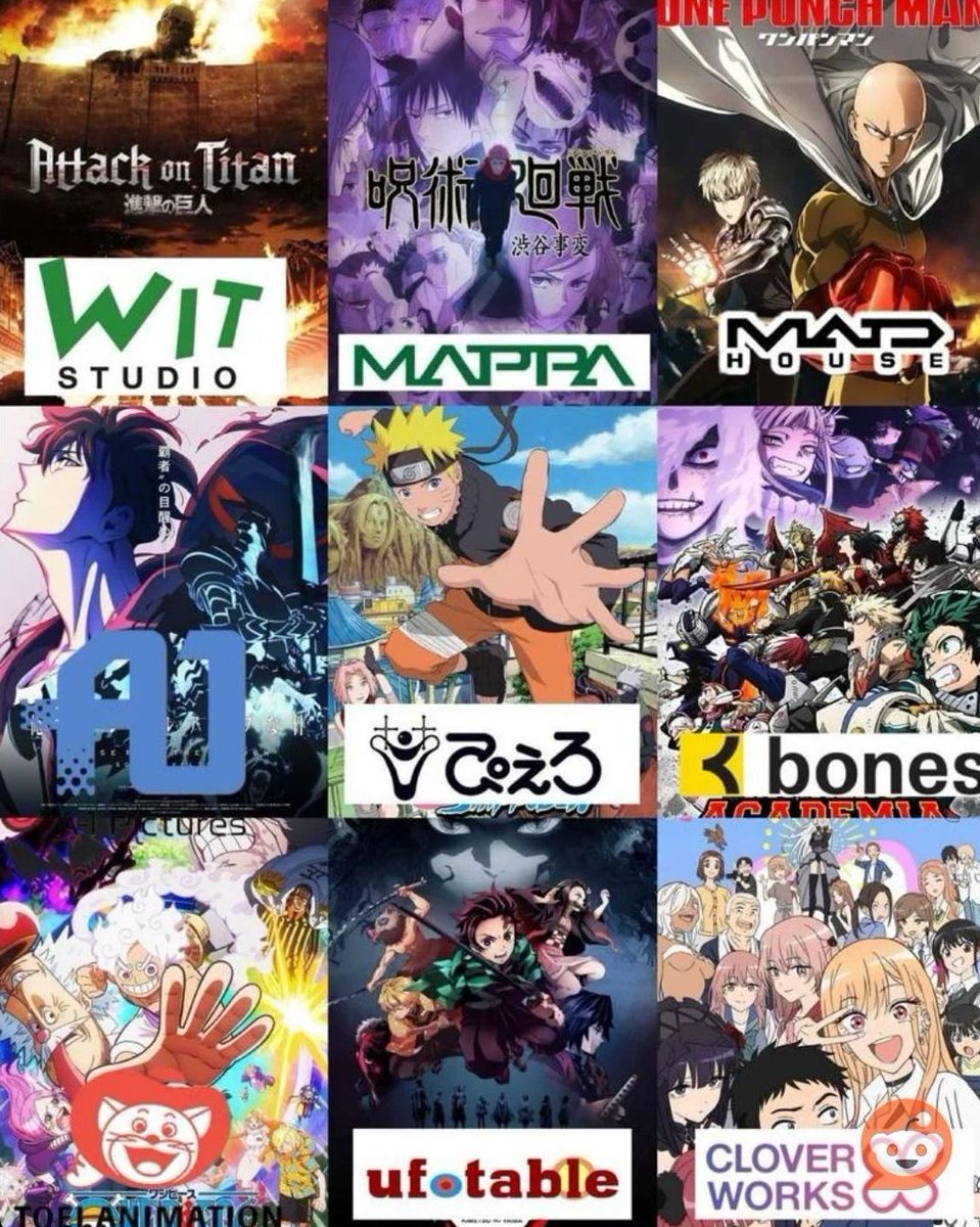 Anime Posts tweet media