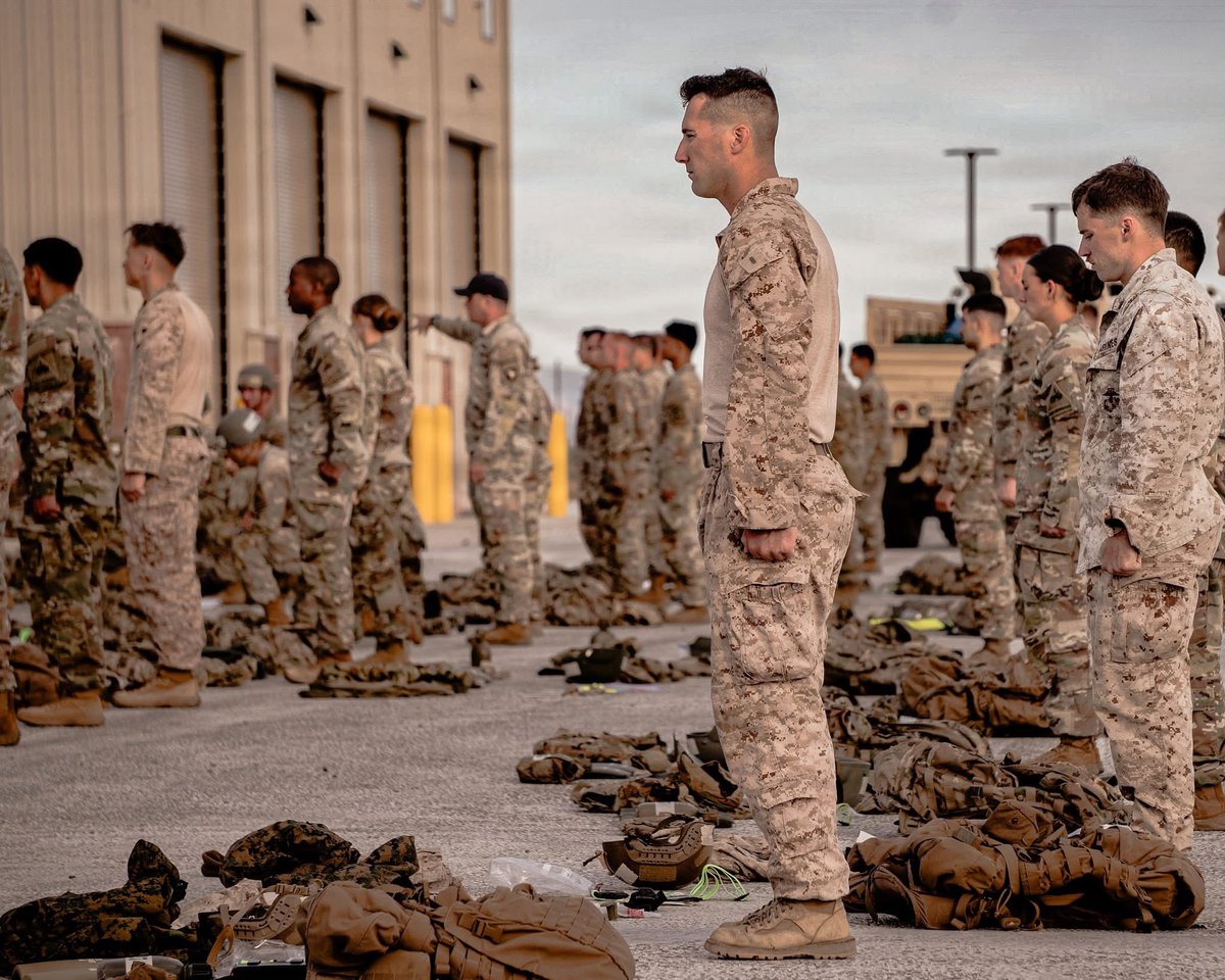 101st Airborne Div. tweet media