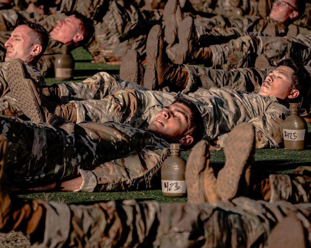 101st Airborne Div. tweet media