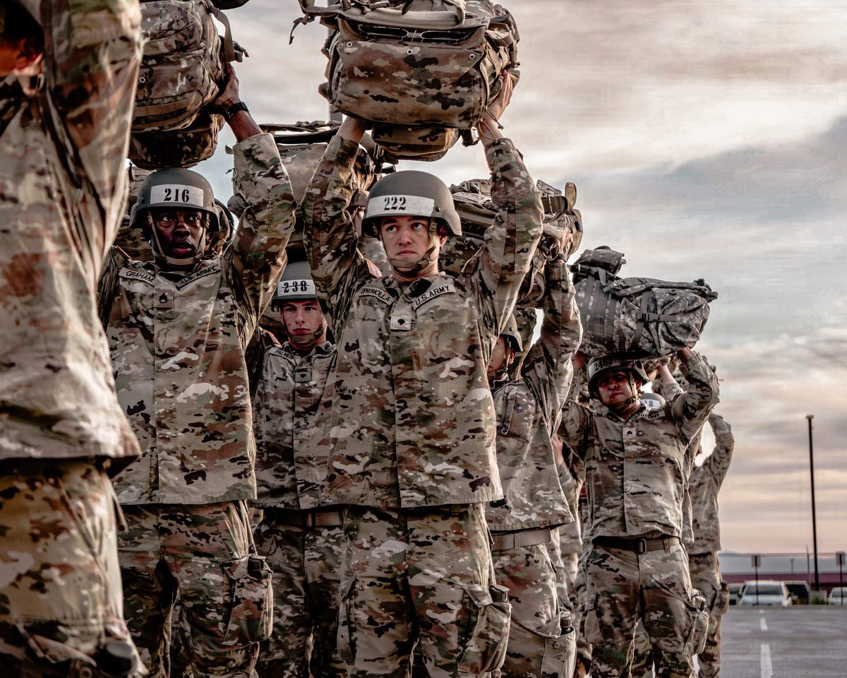 101st Airborne Div. tweet media
