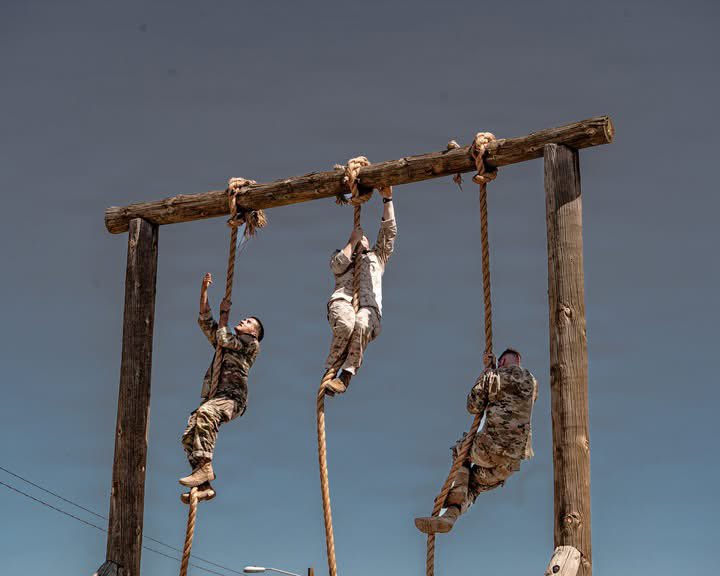 101st Airborne Div. tweet media