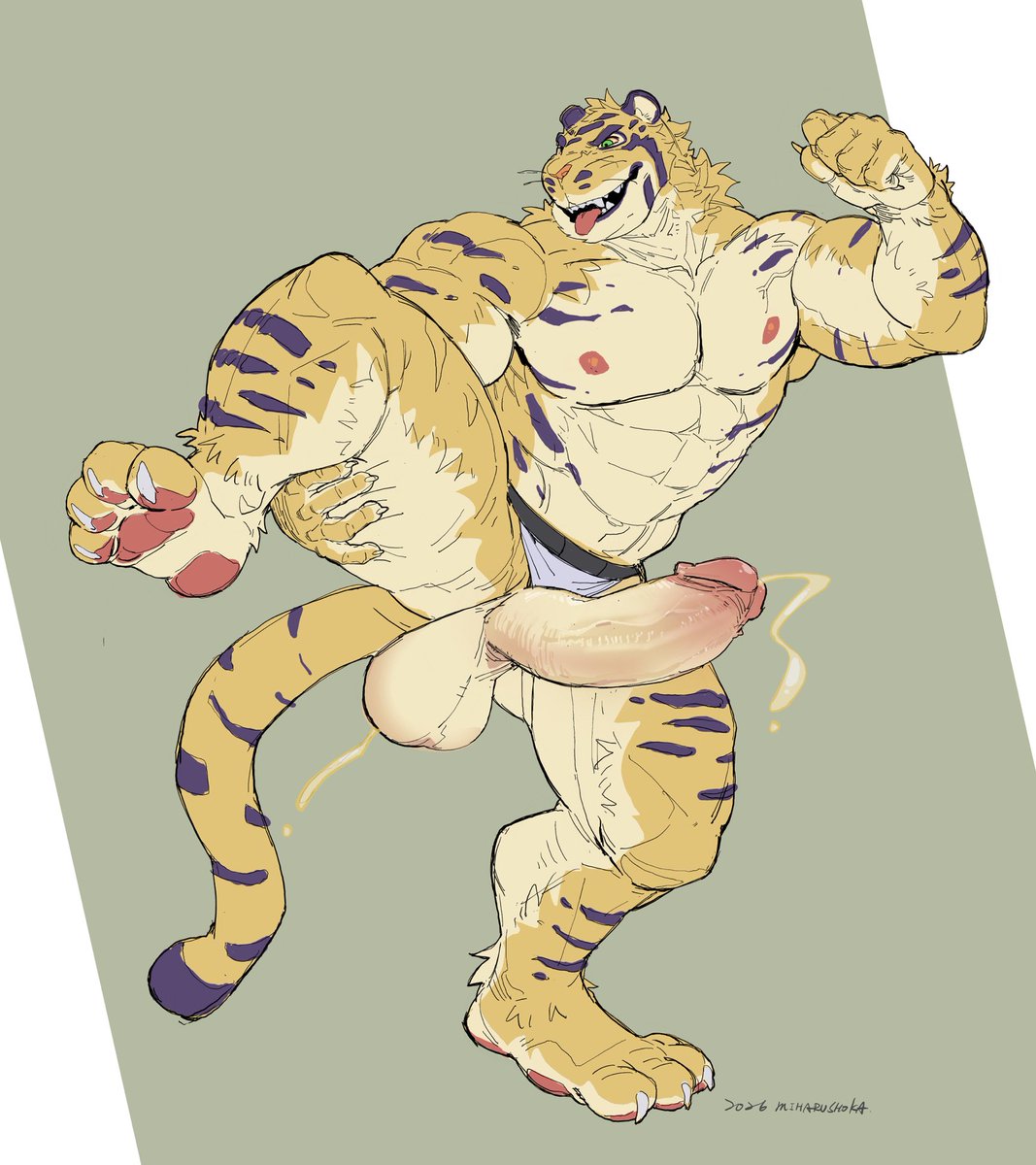 三春紹華 tweet media