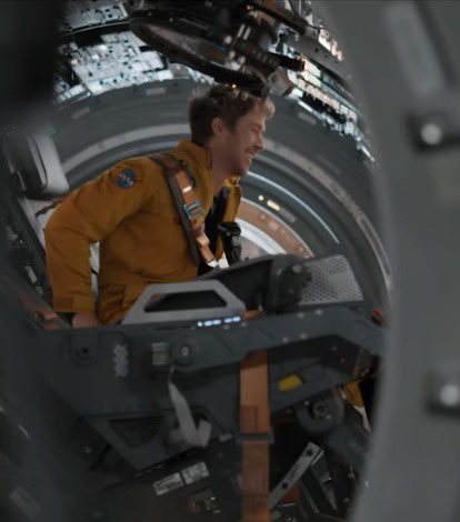 𑣲Project hail Romée || PHM 🪐 tweet media