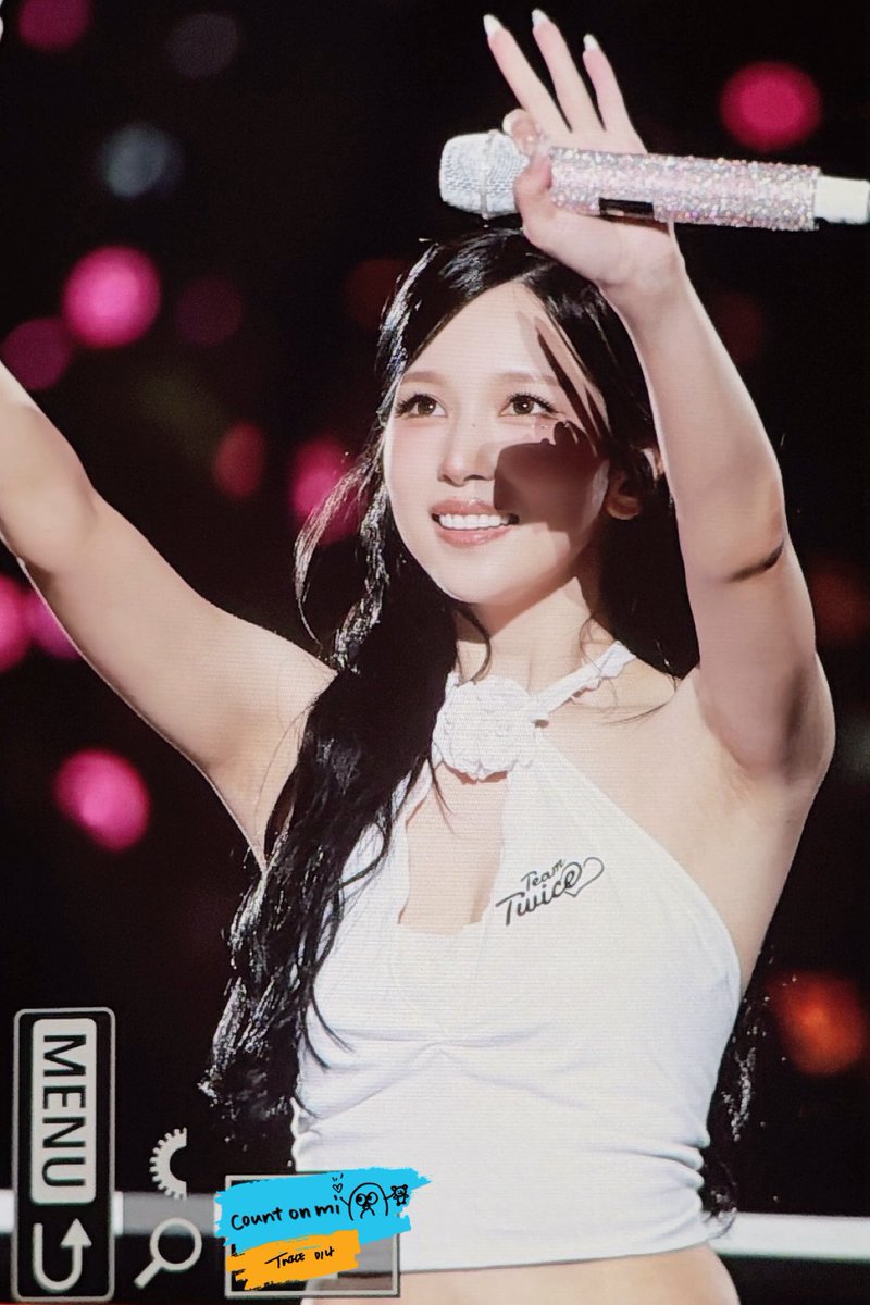 CountOnMi_324's tweet photo. 260428 THIS IS FOR in MUFG STADIUM preview 

3일 동안 수고했어요🤍

#TWICE #트와이스 #トゥワイス
⁠⁠#MINA #미나 #ミナ https://t.co/Zkm7lVMwX5