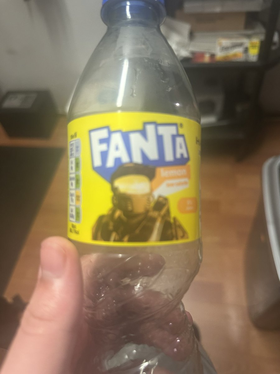 Zeta Halo Tunes tweet media