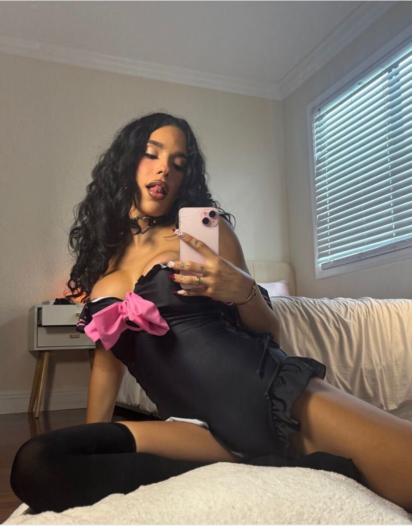 Celeste🏳️‍⚧️ tweet media