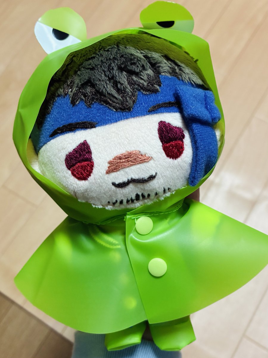 ostenlicht's tweet photo. ☔️🐸💠 https://t.co/NwPCR6NP0P
