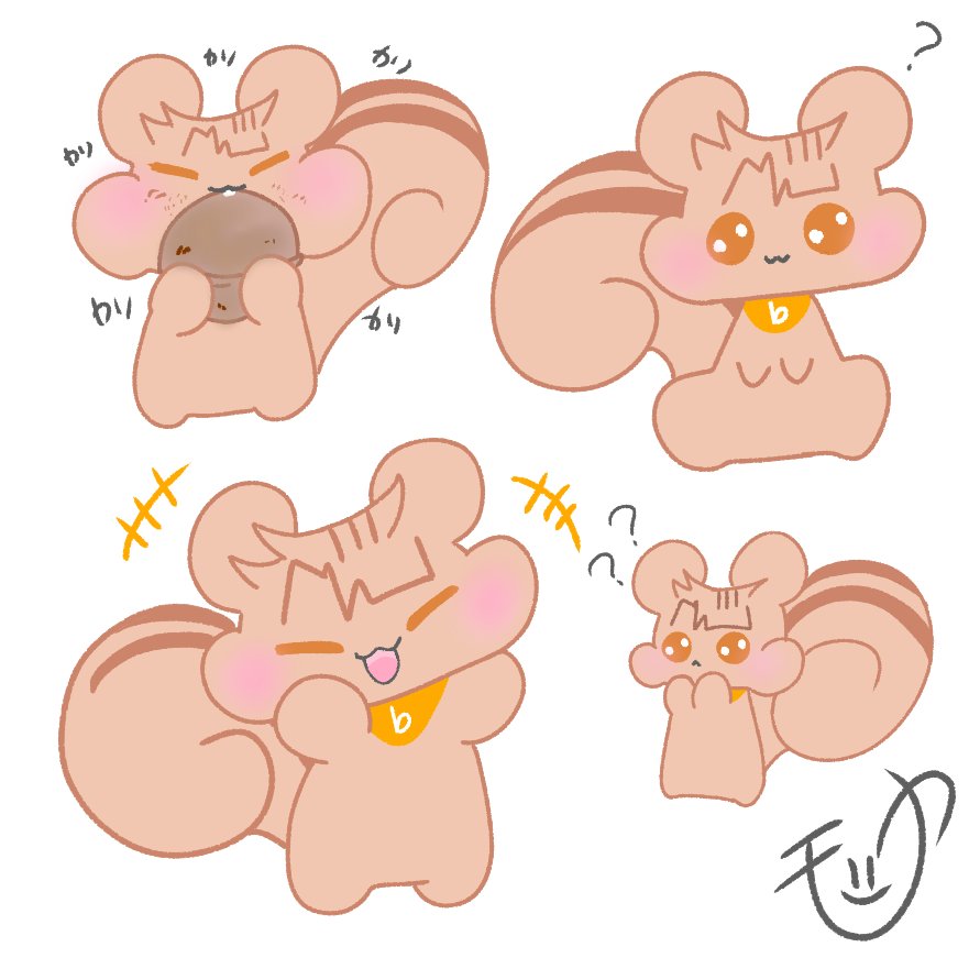 ケセミモンパサモン tweet media