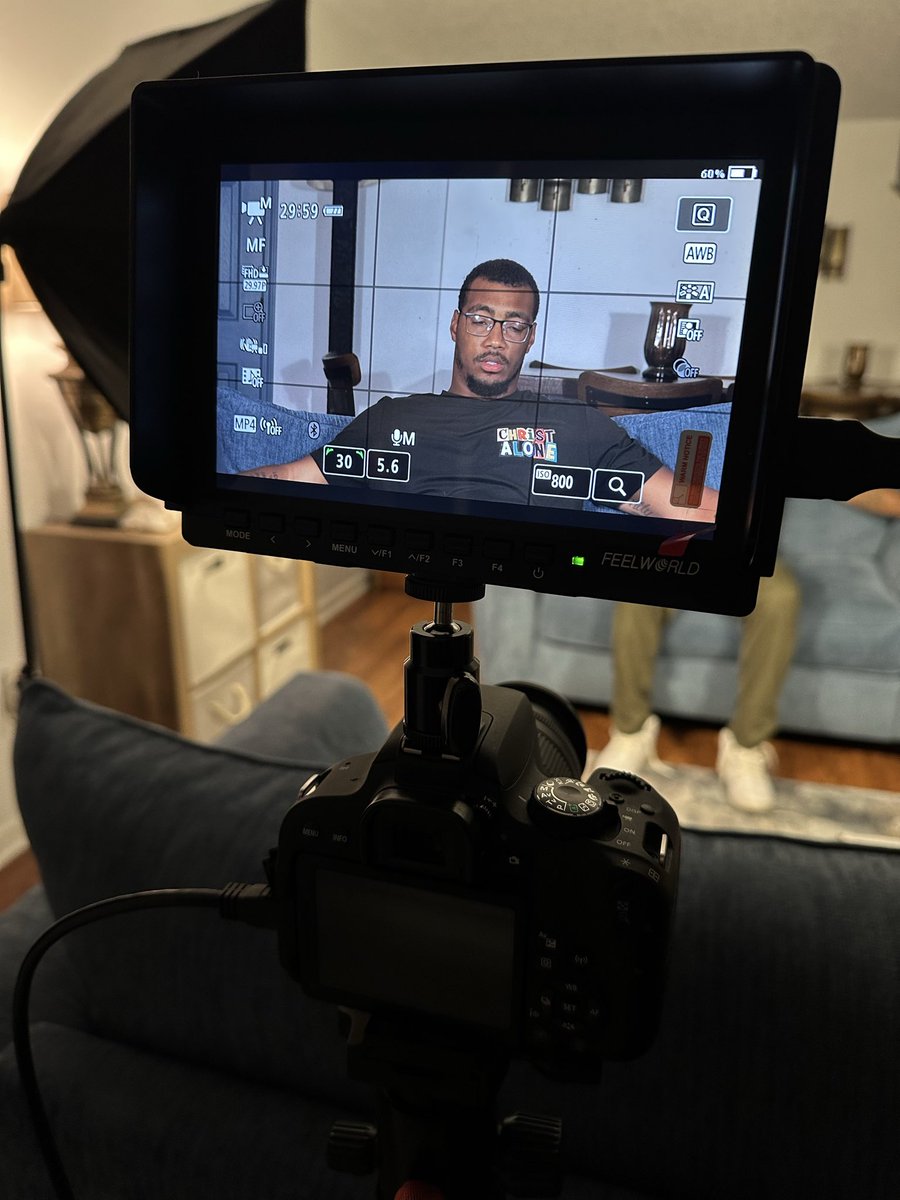KSheffStudios's tweet photo. Behind the scenes!! Check out “Talking to Myself” out on YouTube now!!

https://t.co/j0eEkt9KRY

Part 2 coming soon!!

@KSheff14 @ty_almighty https://t.co/JjFn0zEn2K
