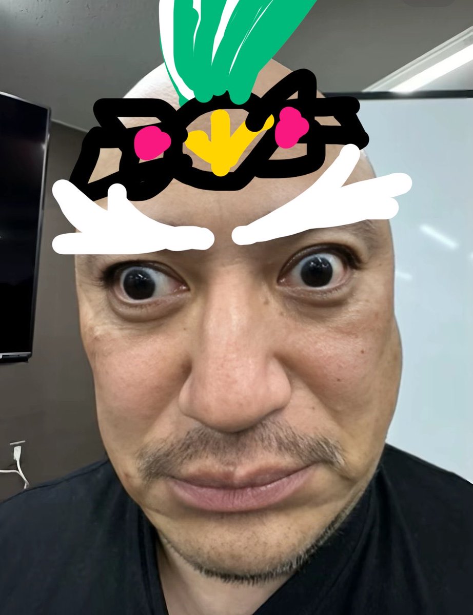 サン怠 tweet media