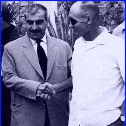 Yad Fuad tweet media