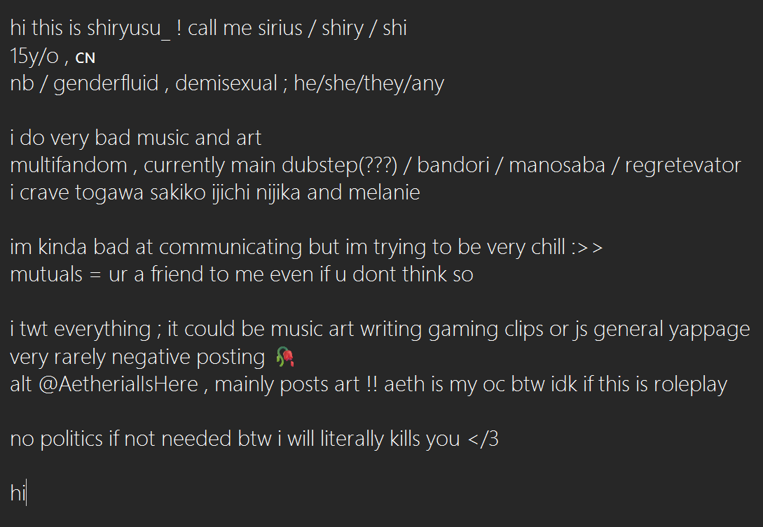 shi the ryusu tweet media