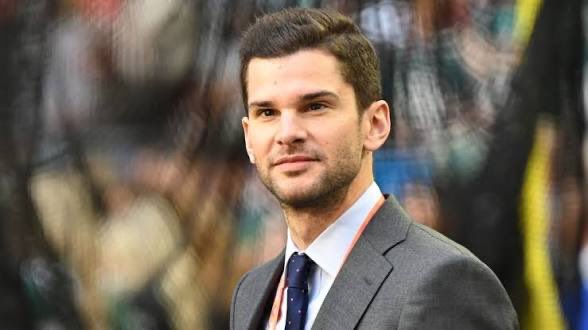 Adam Schefter tweet media