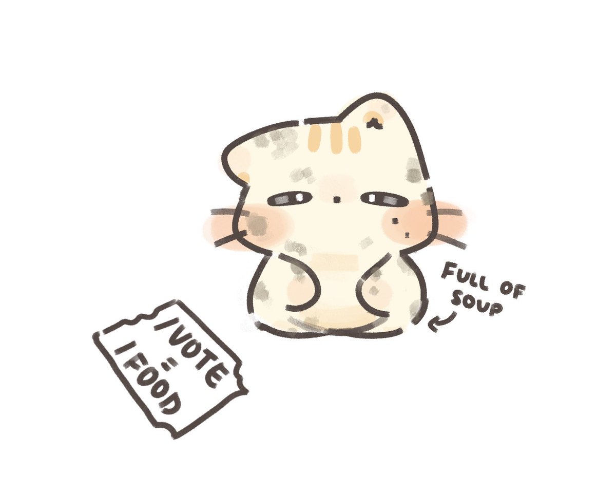 🧀 du du ru du.. tweet media