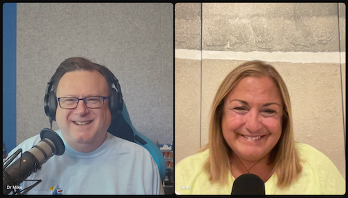 pediacast's tweet image. We consider screen time, bedtime, and picky eaters. These are frequent challenges for moms and dads. We share strategies for building healthy routines that lower the stress.

#pediatric #podcast #ScreenTime #BedTime #PickyEaters @nationwidekids
bit.ly/423me9T