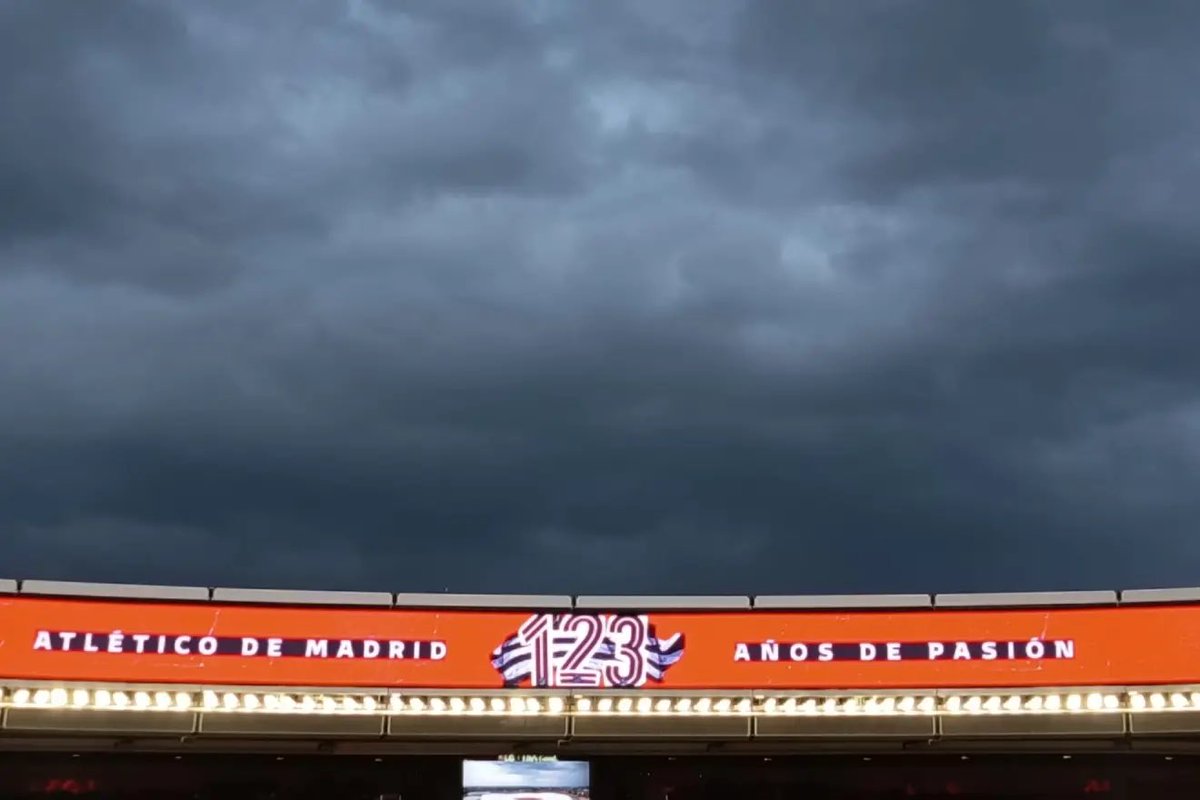 Atletico Universe tweet media