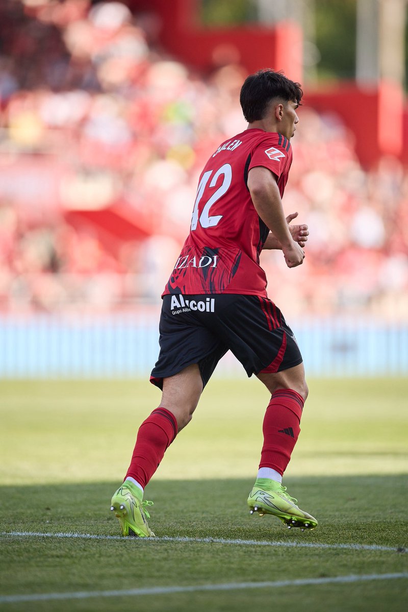 Club Deportivo Mirandés tweet media