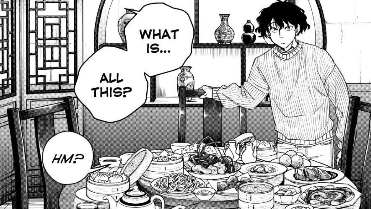 กู … ตะลึง…. บ้านเอ็นโดใหญ่มากกกกก!!

มันมีพ่อบ้านในบ้านด้วยซ้ำ บ้านแนวจีน พ่อบ้านเรียกคุณท่าน / ท่านเอ็นโด โอ๊ยยยยยย หมาใหญ่อยู่บ้านหลังโตเตรียมอาหารไว้รับซากุนะด้วยซ้ำ🫳🏻 #wb214